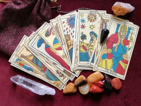 tarot fiable gratis